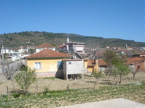 dirmil köyü